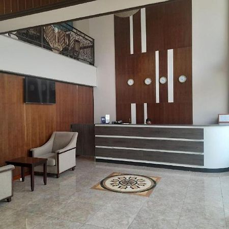 Southern Addis Hotel ภายนอก รูปภาพ