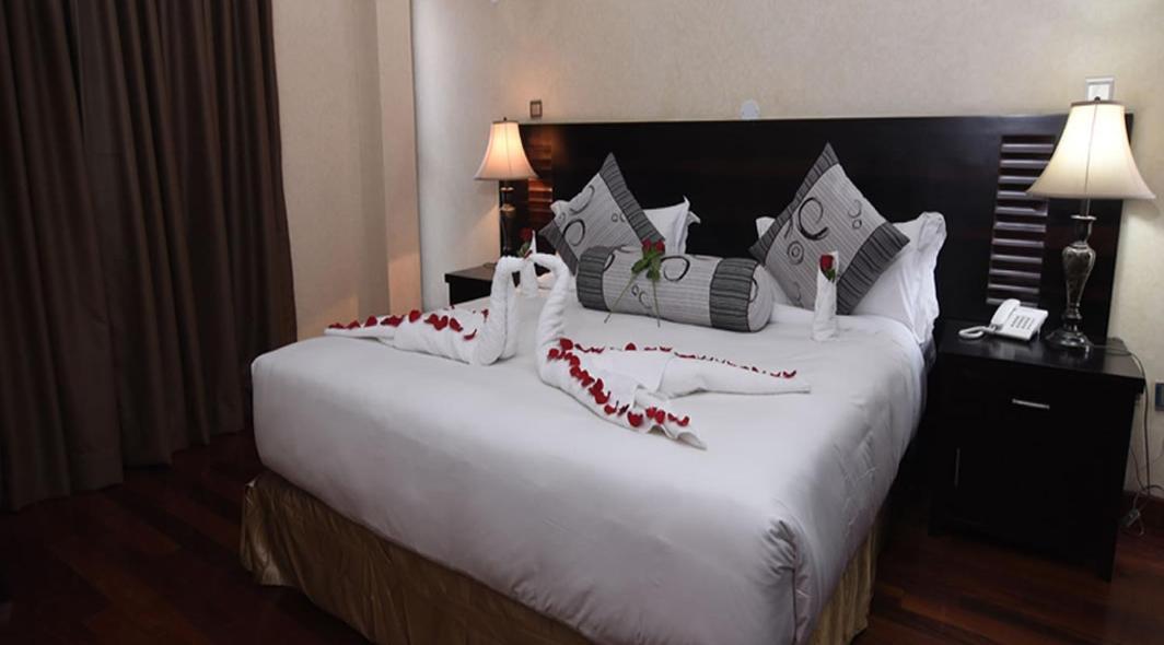Southern Addis Hotel ภายนอก รูปภาพ