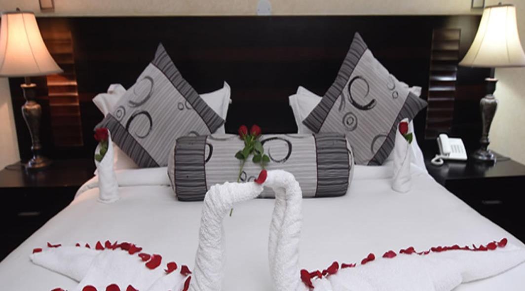 Southern Addis Hotel ภายนอก รูปภาพ