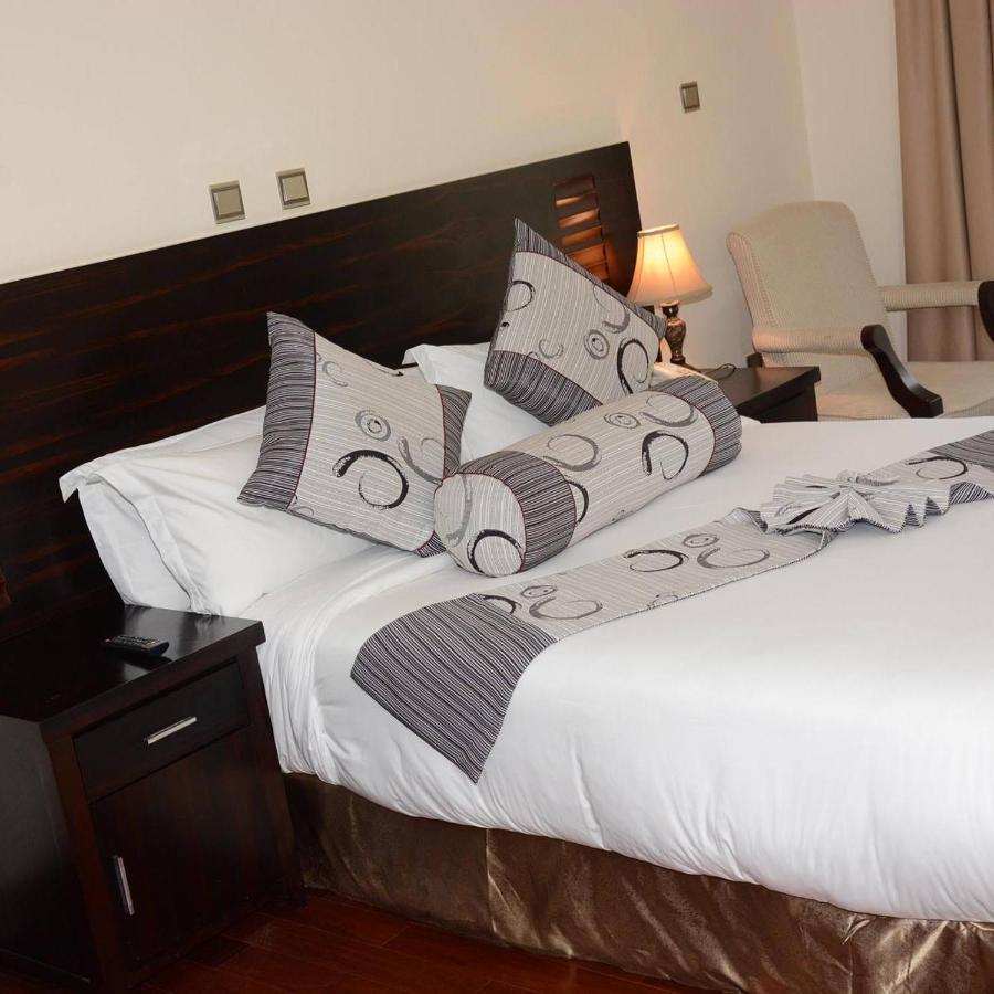 Southern Addis Hotel ภายนอก รูปภาพ