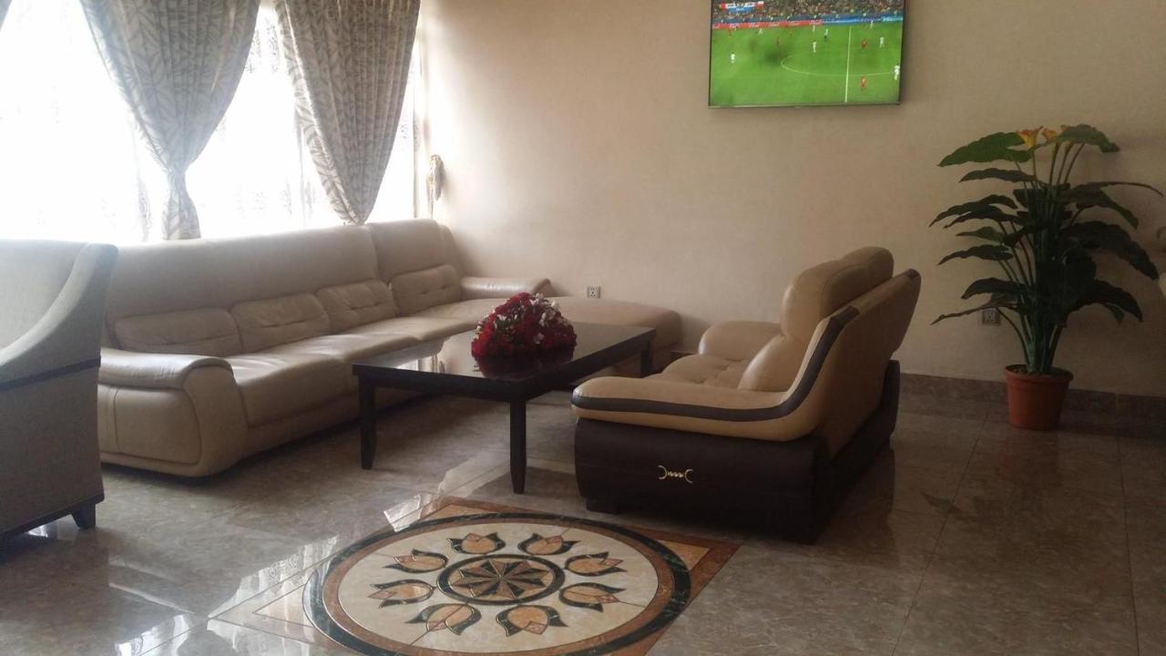 Southern Addis Hotel ภายนอก รูปภาพ