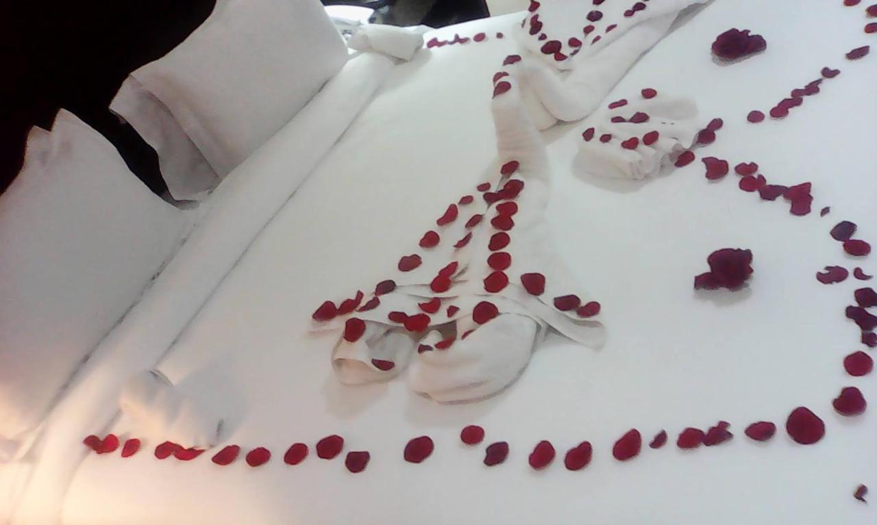 Southern Addis Hotel ภายนอก รูปภาพ