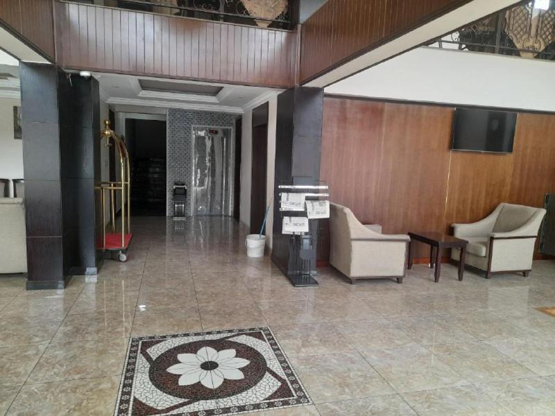 Southern Addis Hotel ภายนอก รูปภาพ