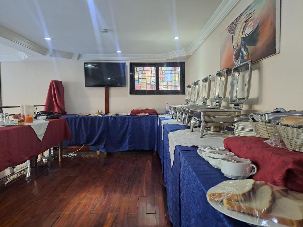 Southern Addis Hotel ภายนอก รูปภาพ